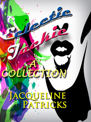 cover image of Eclectic Jackie